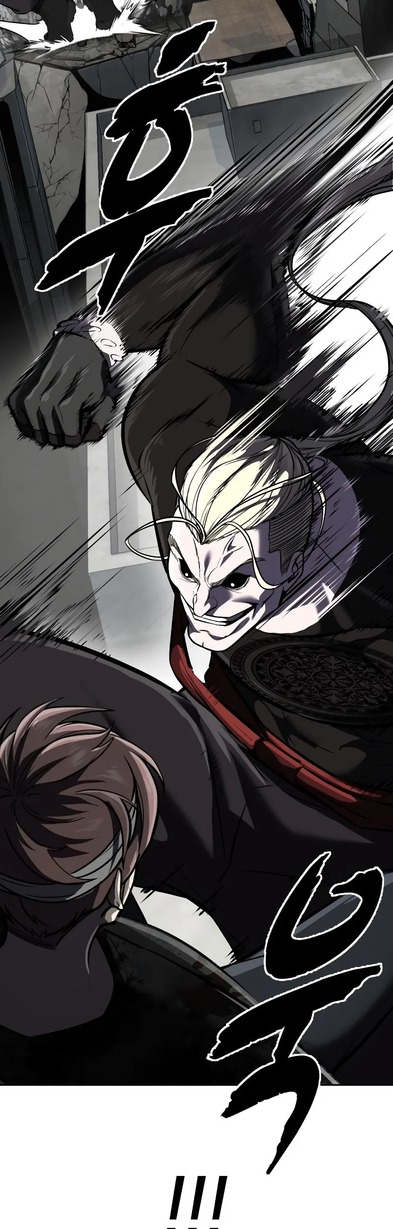 Chapter 100 - halaman 38
