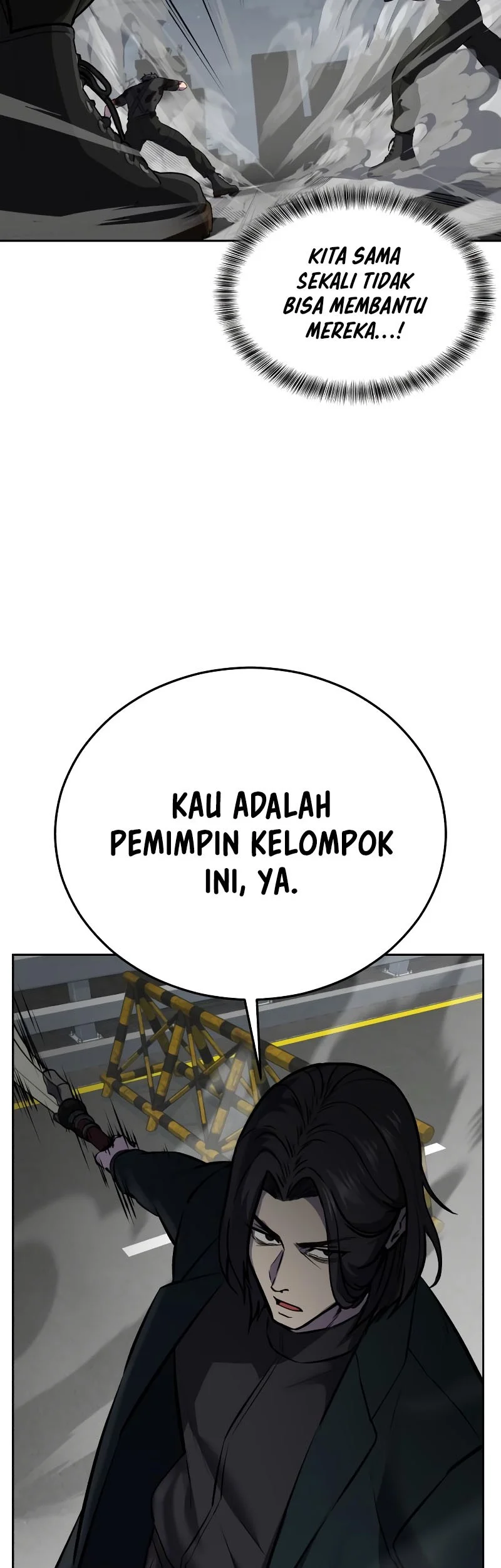 Chapter 101 - halaman 66