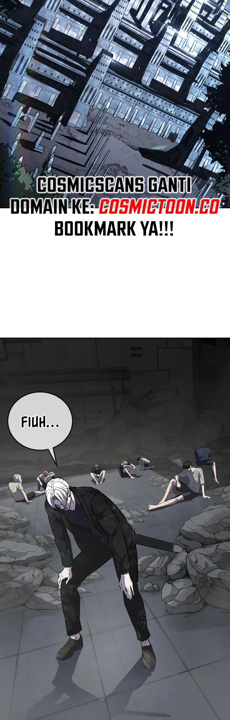 Chapter 101 - halaman 107