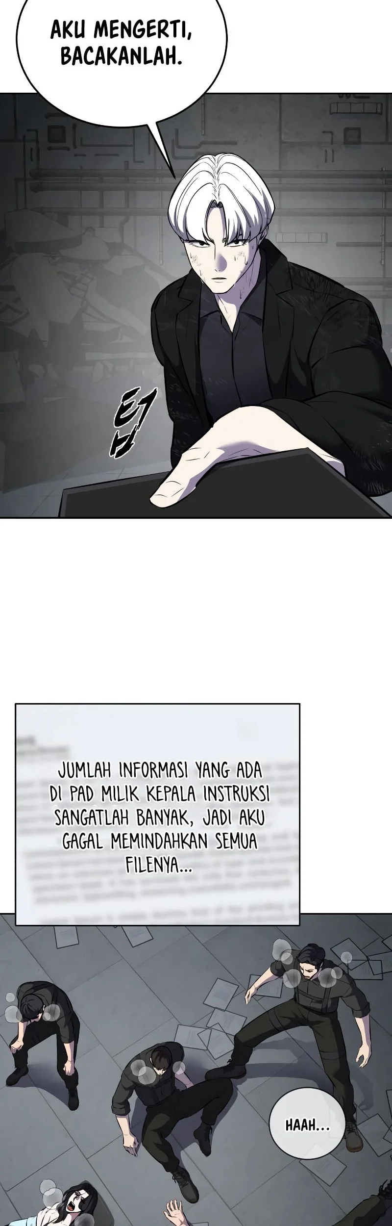 Chapter 101 - halaman 110