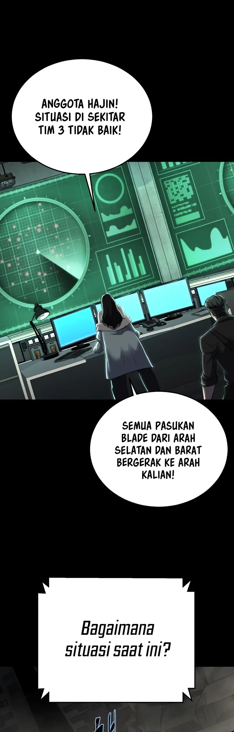 Chapter 101 - halaman 6