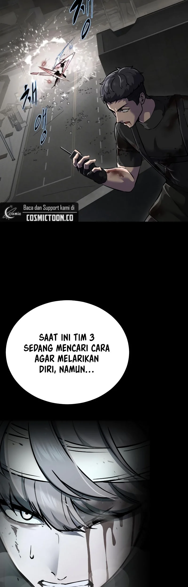 Chapter 101 - halaman 7