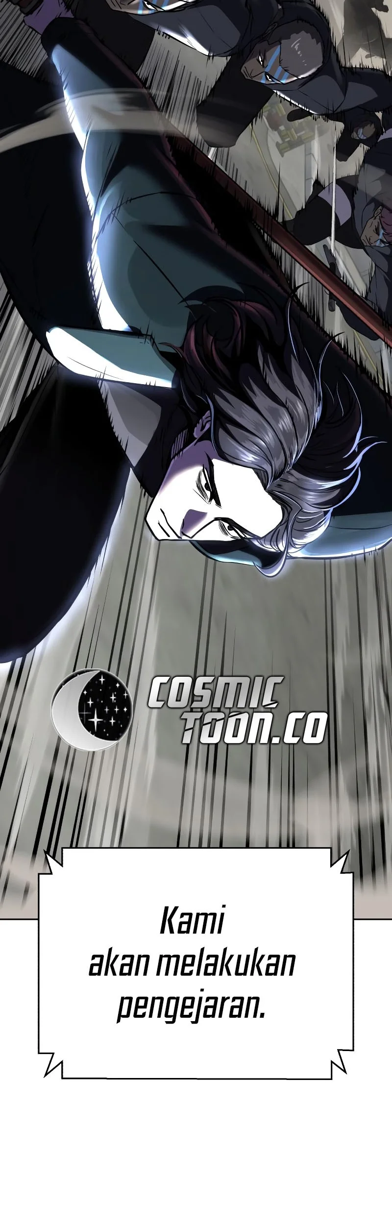 Chapter 101 - halaman 20