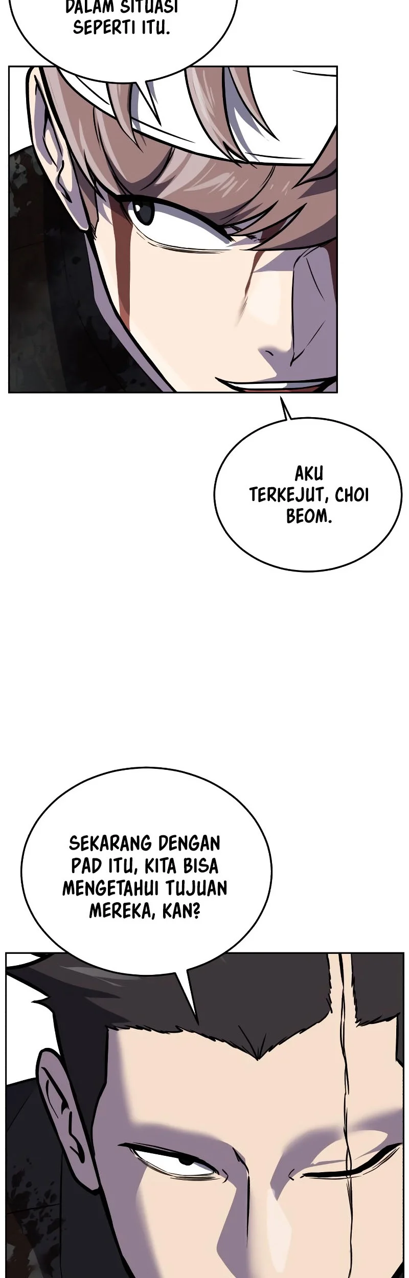 Chapter 101 - halaman 25
