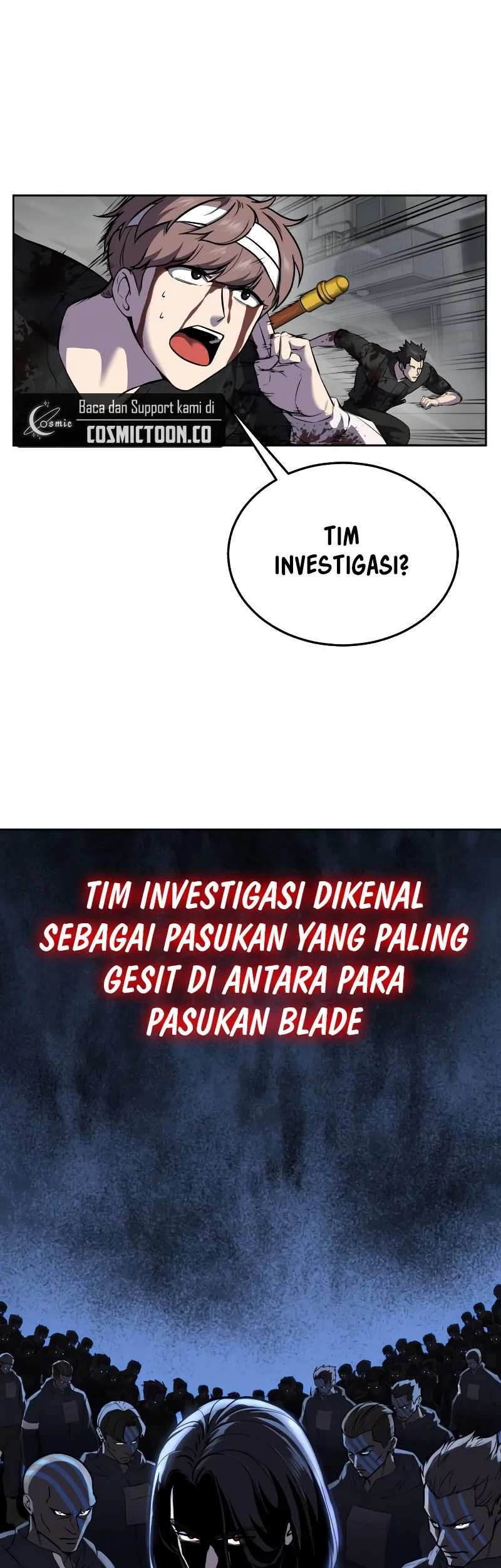 Chapter 101 - halaman 31