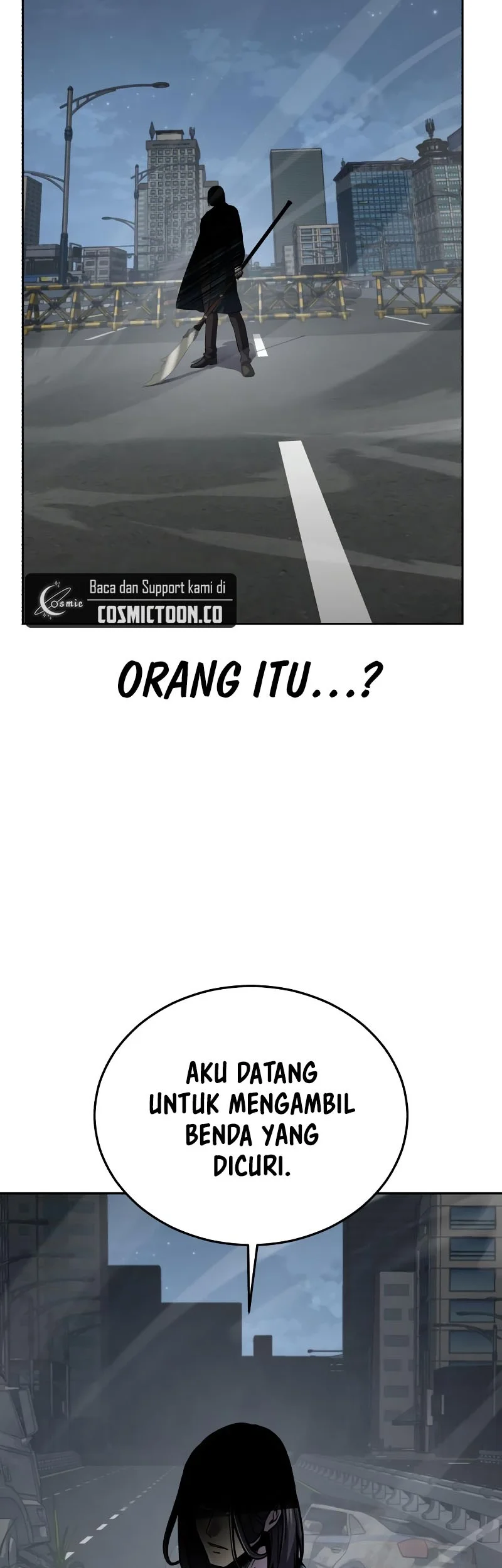 Chapter 101 - halaman 50