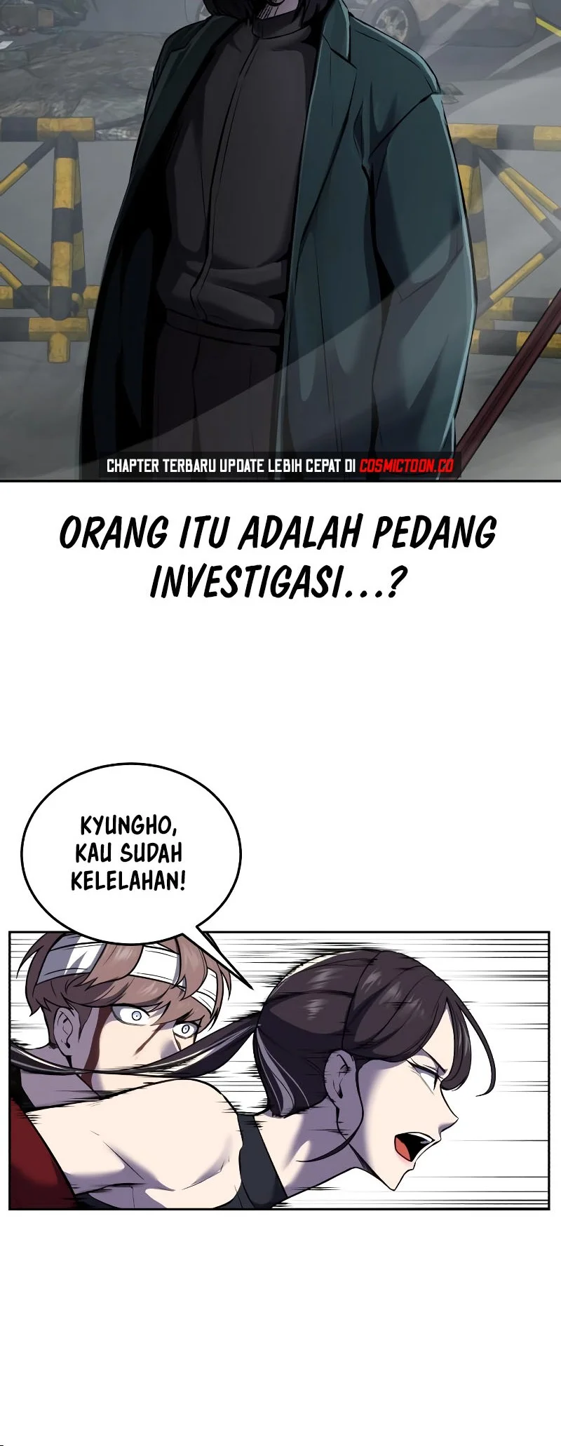 Chapter 101 - halaman 51