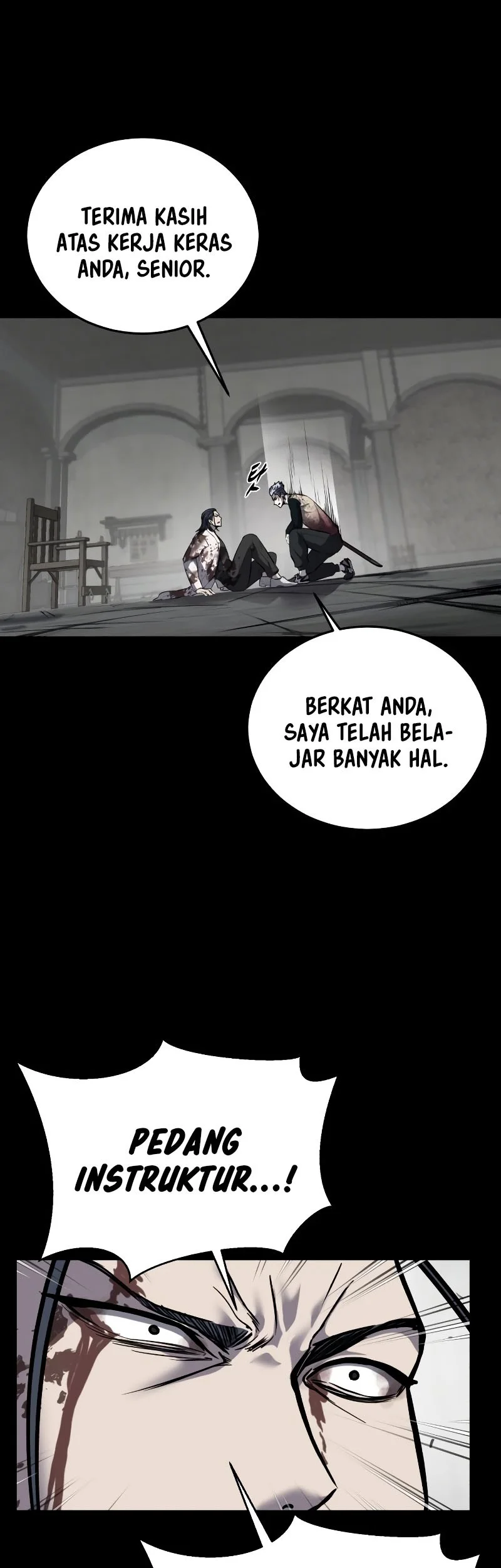 Chapter 102 - halaman 30