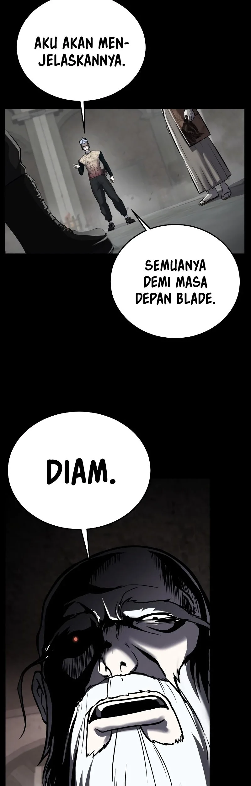 Chapter 102 - halaman 38