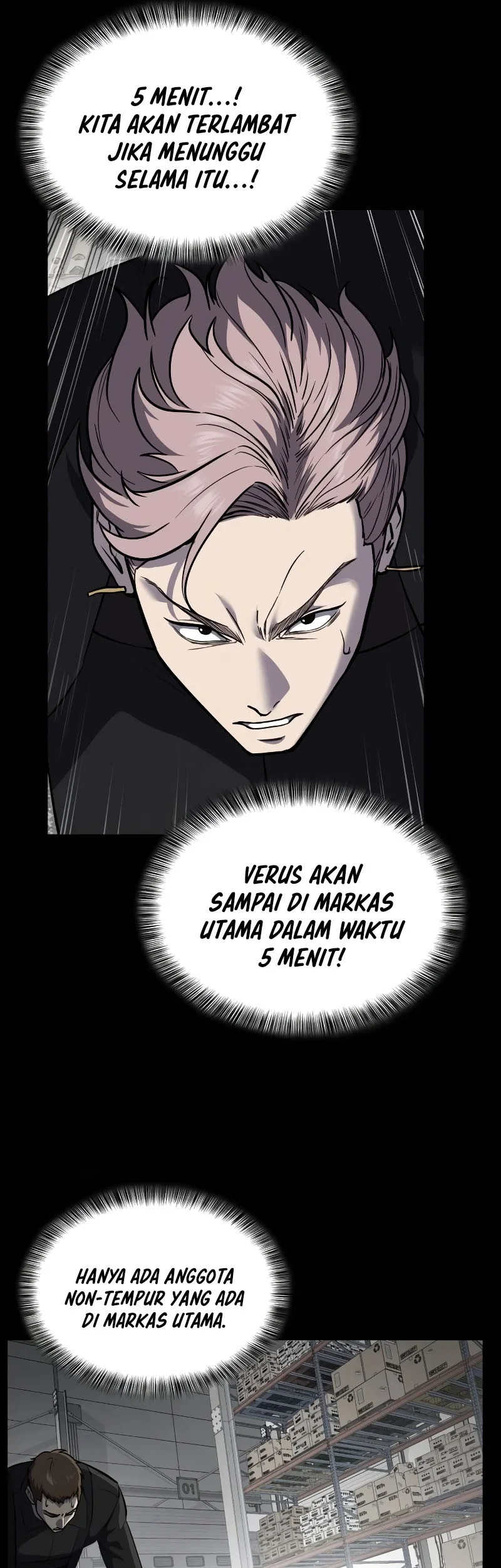 Chapter 103 - halaman 15