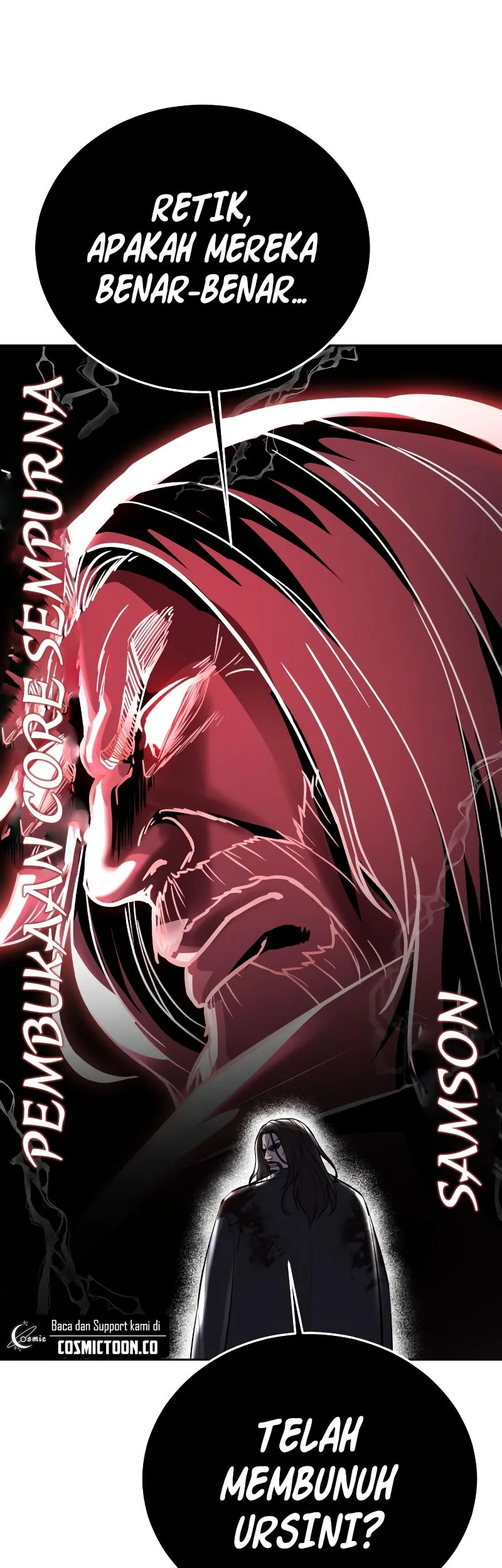 Chapter 103 - halaman 22