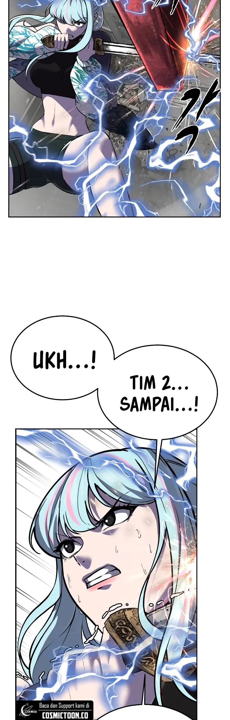 Chapter 104 - halaman 21
