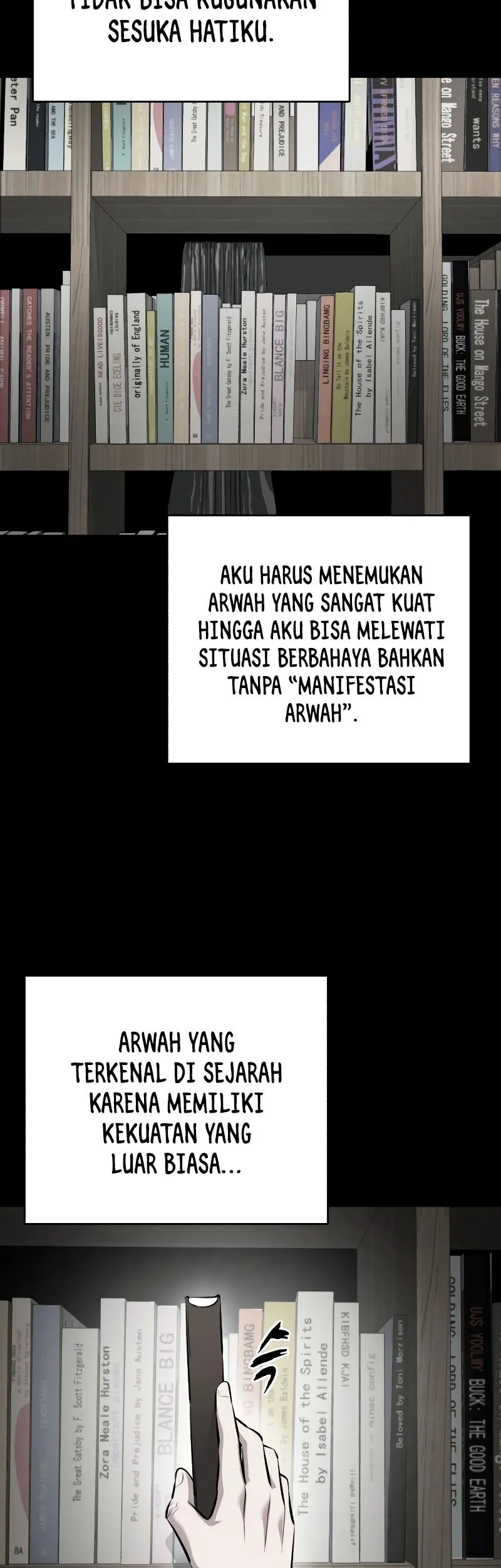 Chapter 105 - halaman 6