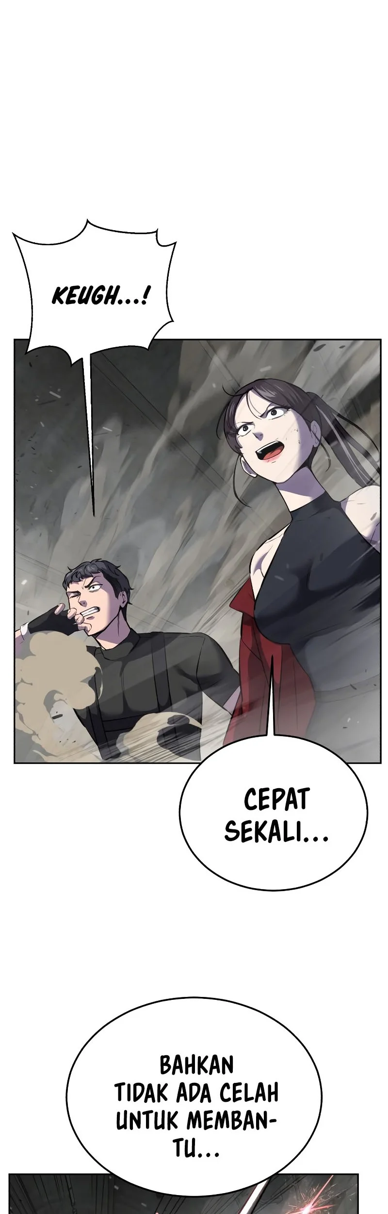 Chapter 105 - halaman 30