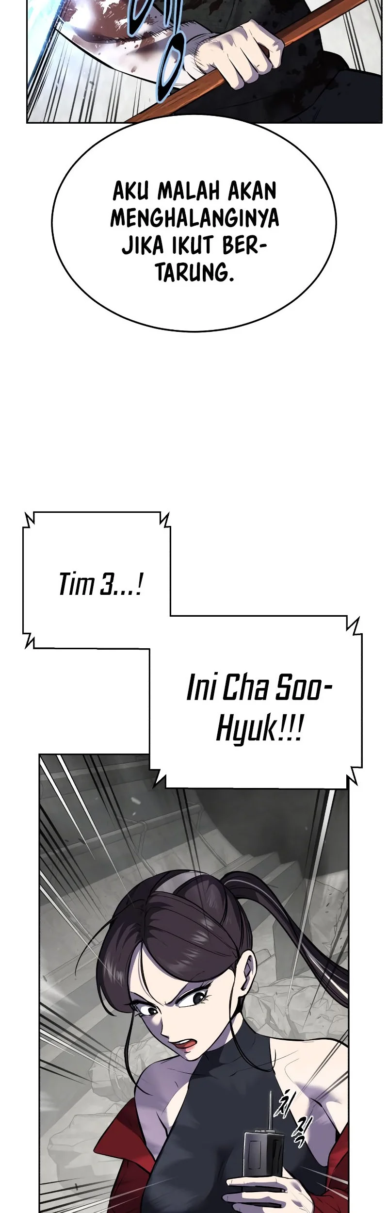 Chapter 105 - halaman 32