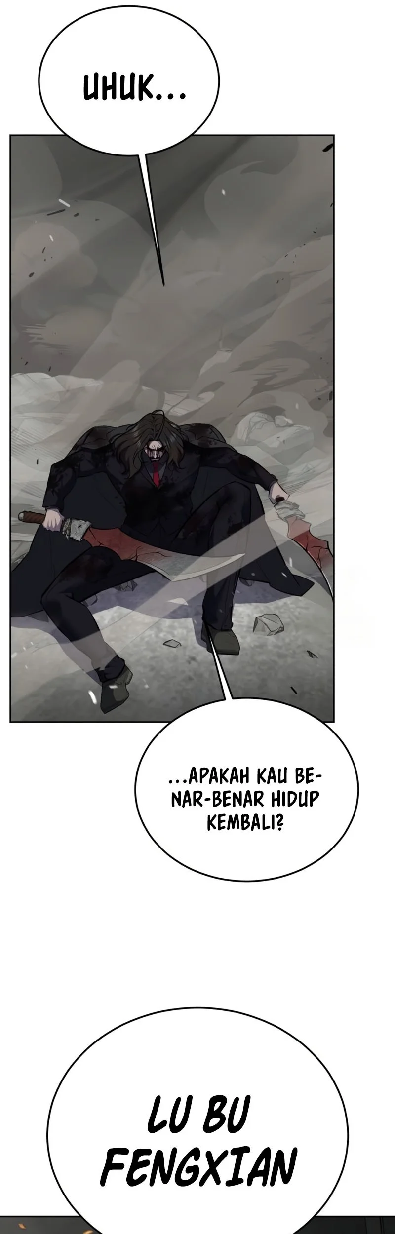 Chapter 107 - halaman 74