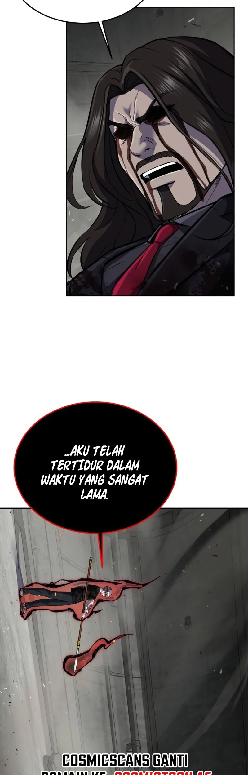 Chapter 107 - halaman 77