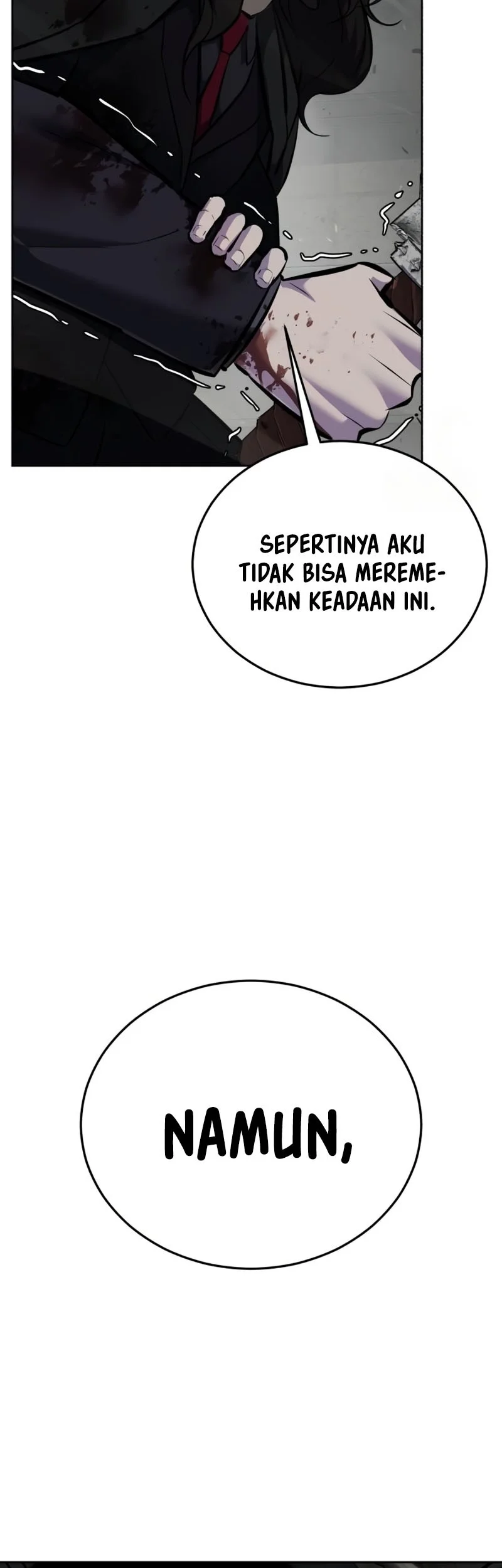 Chapter 107 - halaman 28