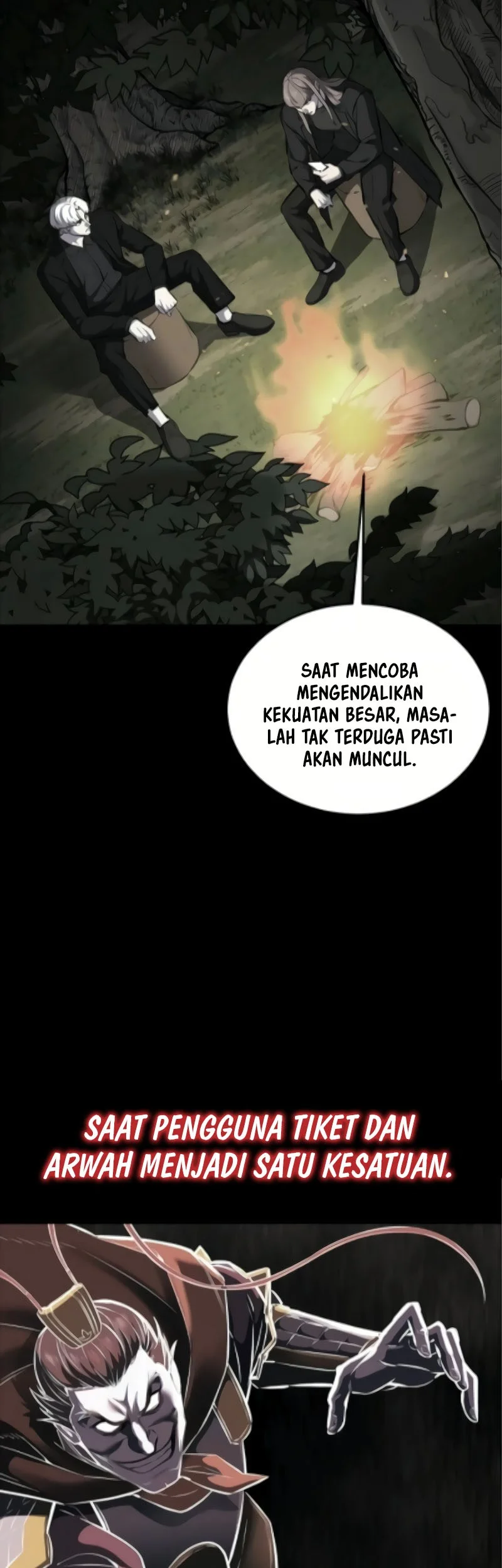 Chapter 108 - halaman 68