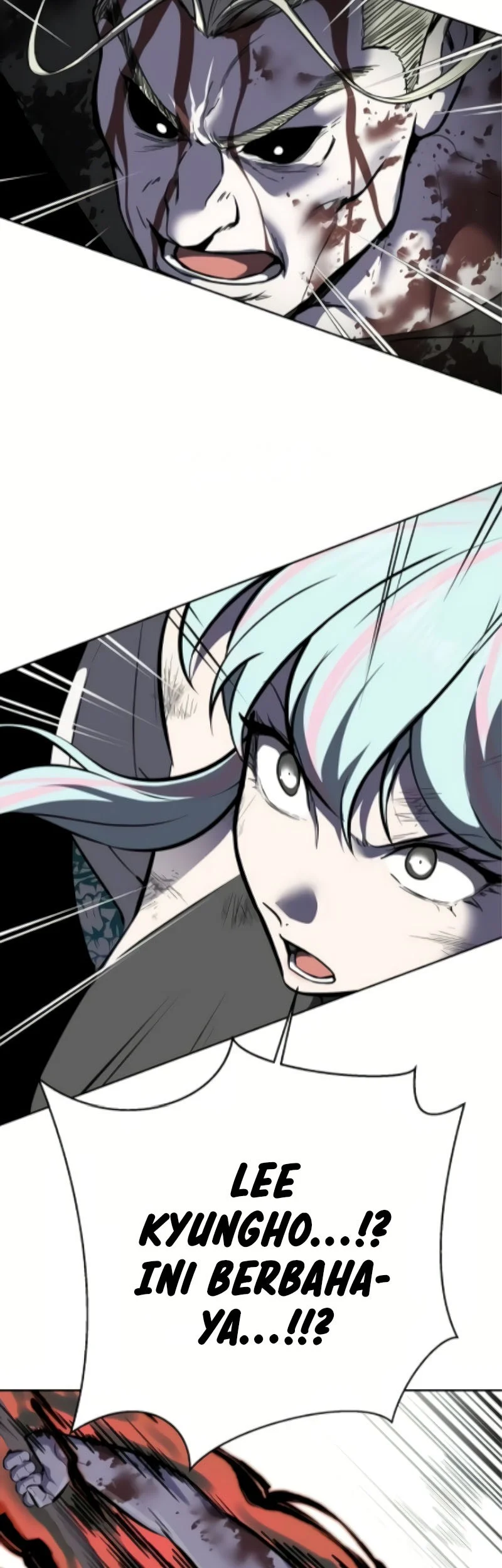 Chapter 108 - halaman 20