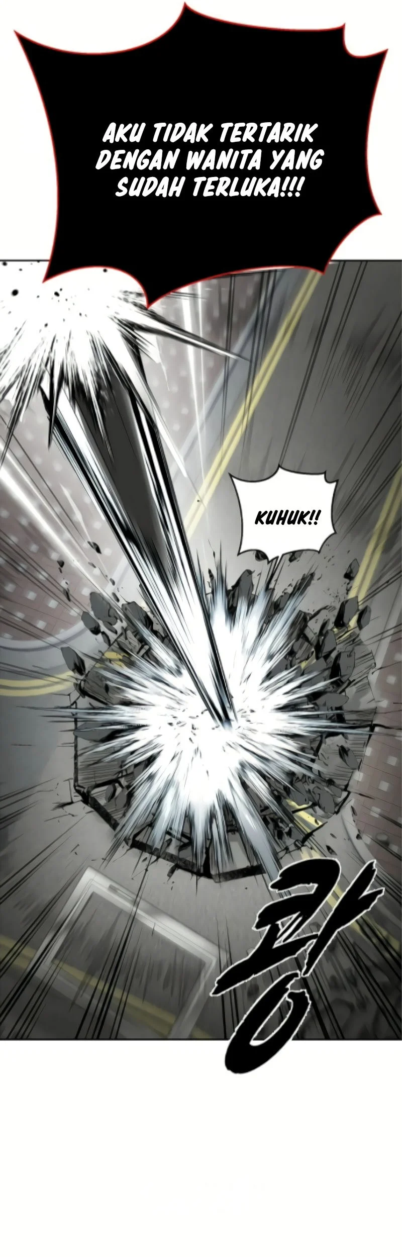 Chapter 108 - halaman 22