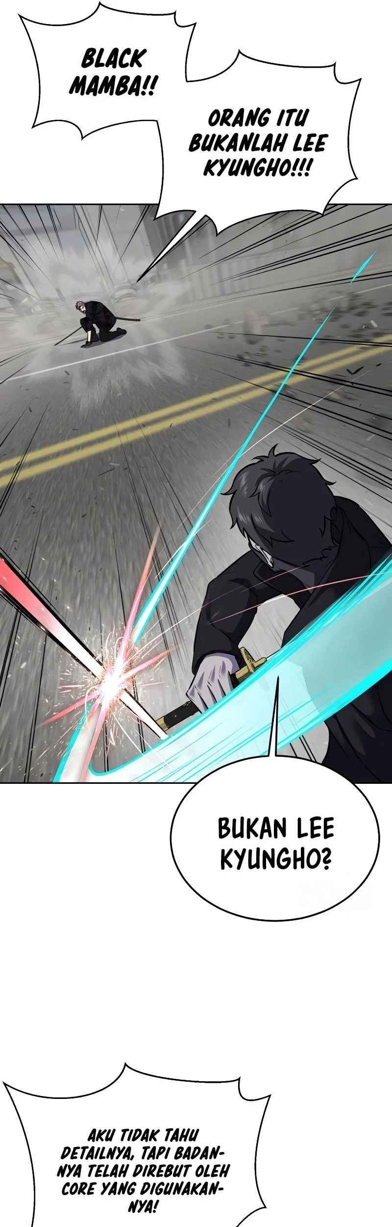 Chapter 109 - halaman 32