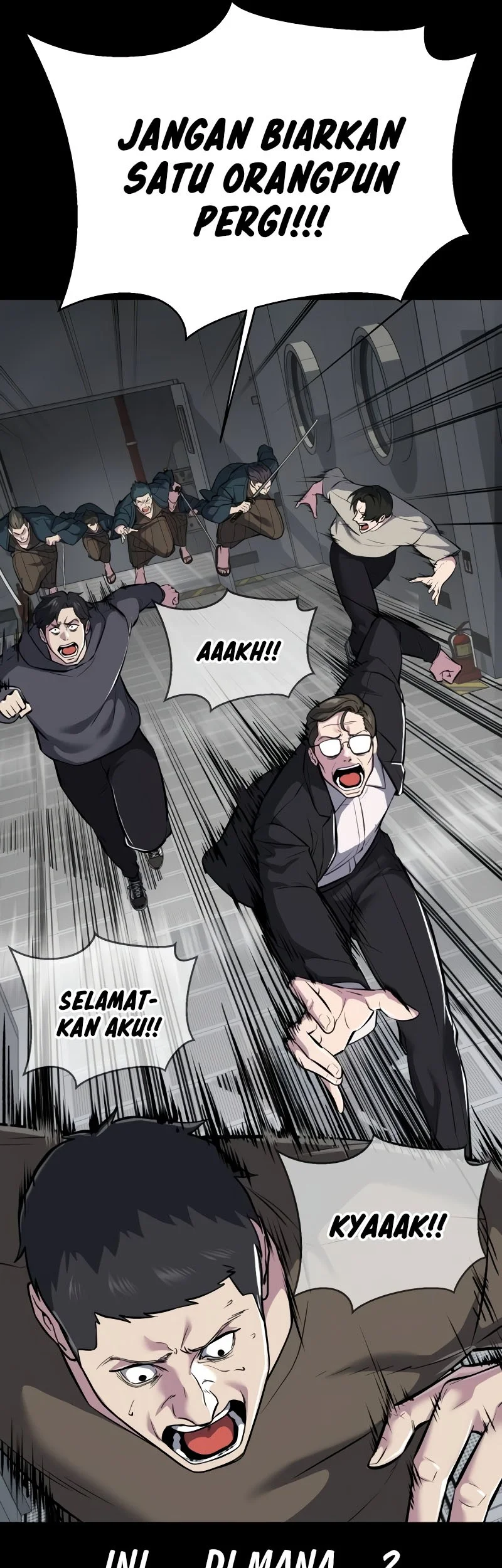 Chapter 110 - halaman 58