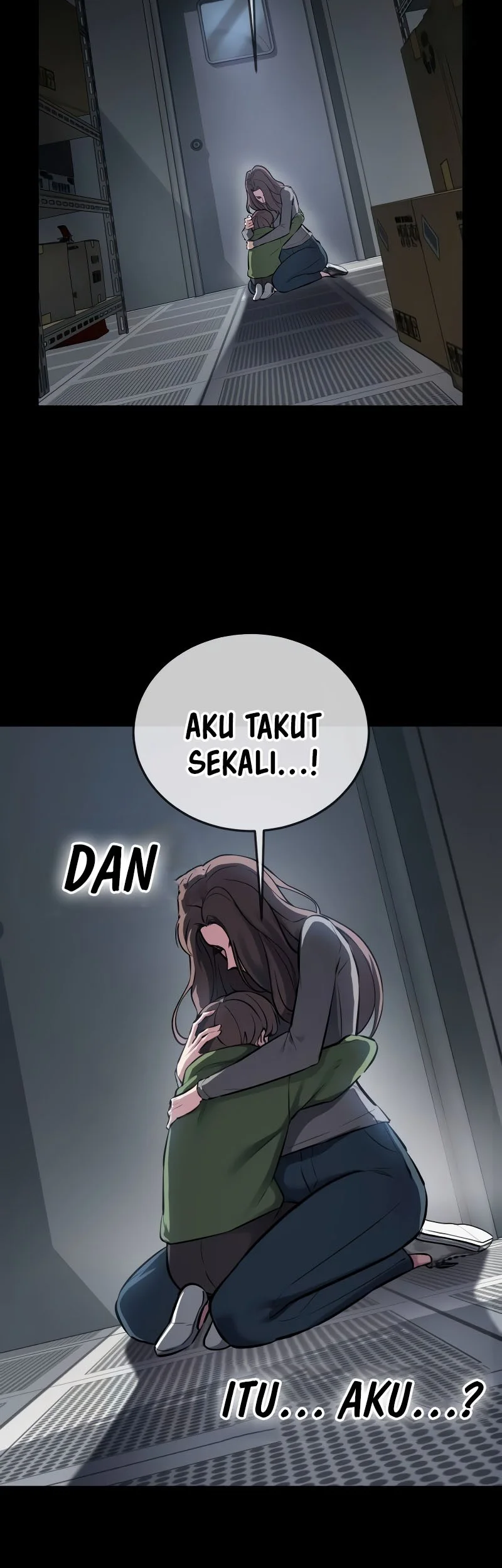 Chapter 110 - halaman 60