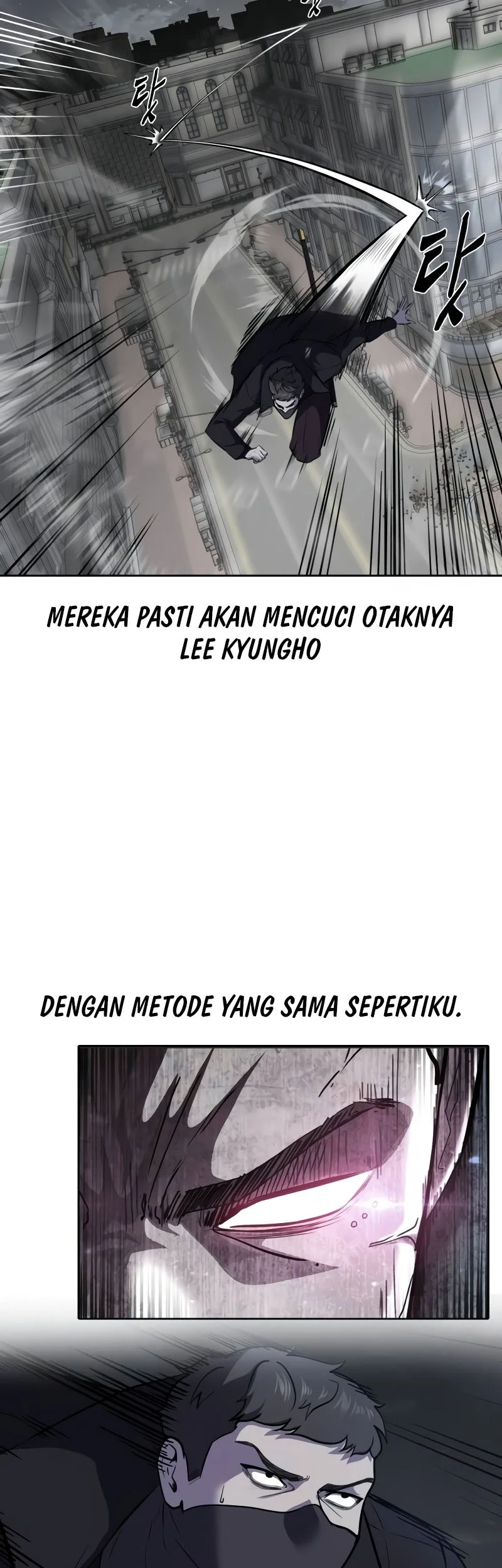 Chapter 110 - halaman 86
