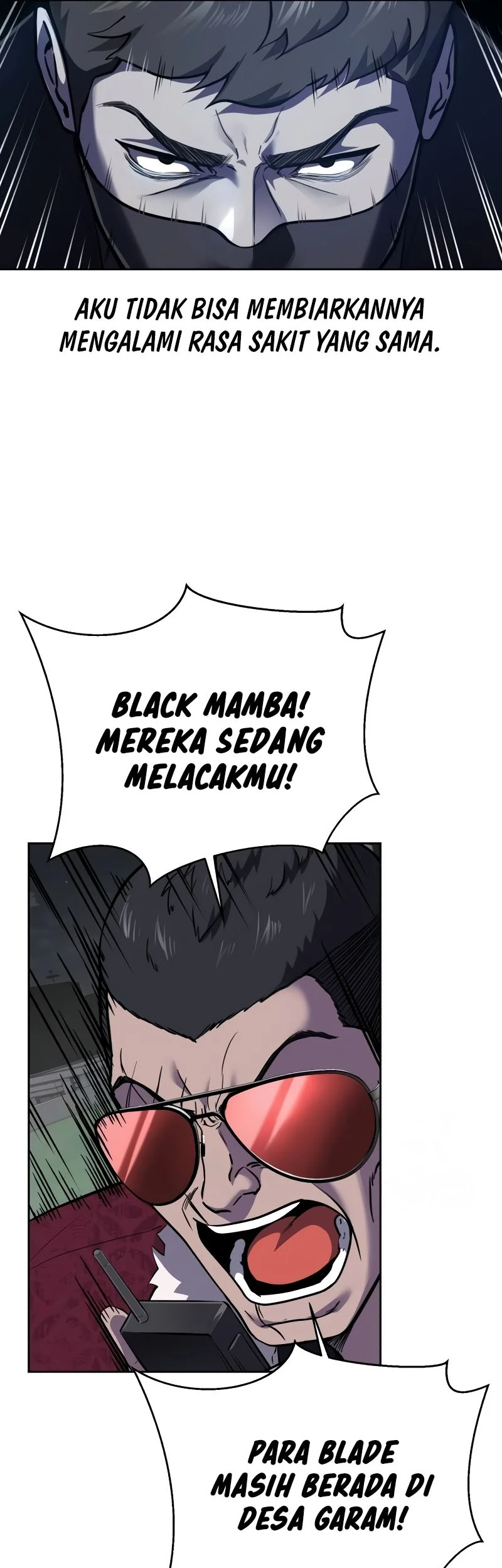 Chapter 110 - halaman 88