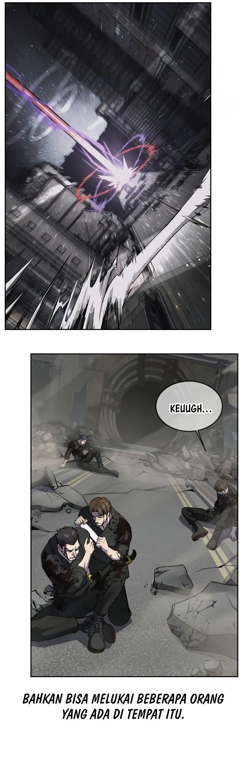 Chapter 110 - halaman 5