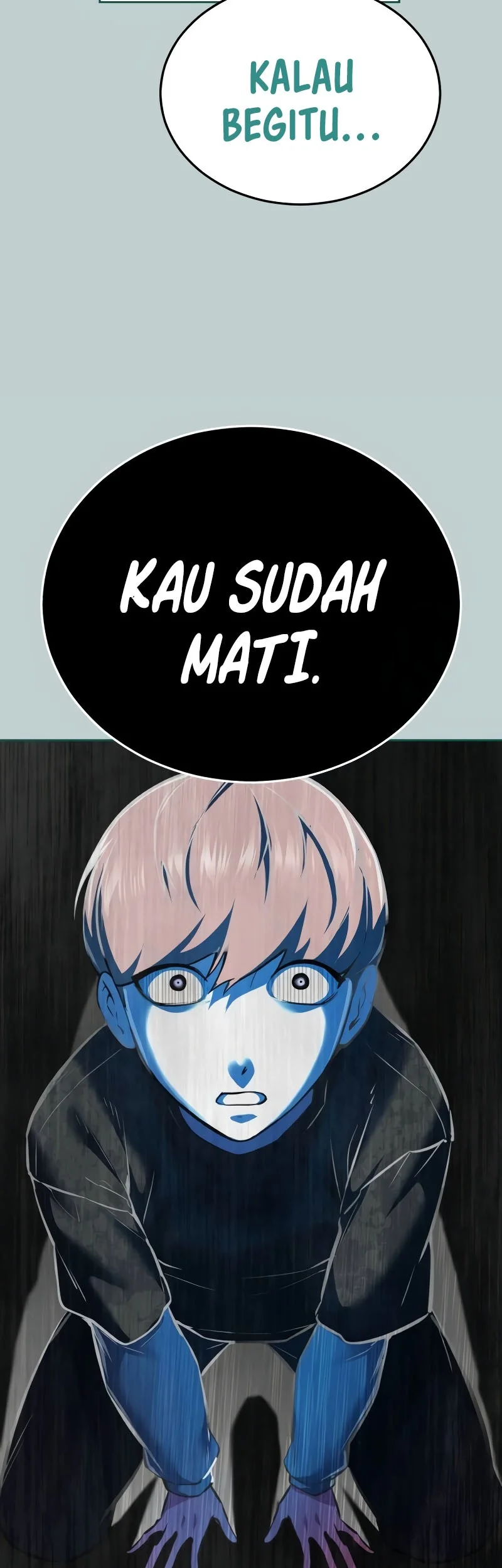 Chapter 110 - halaman 24