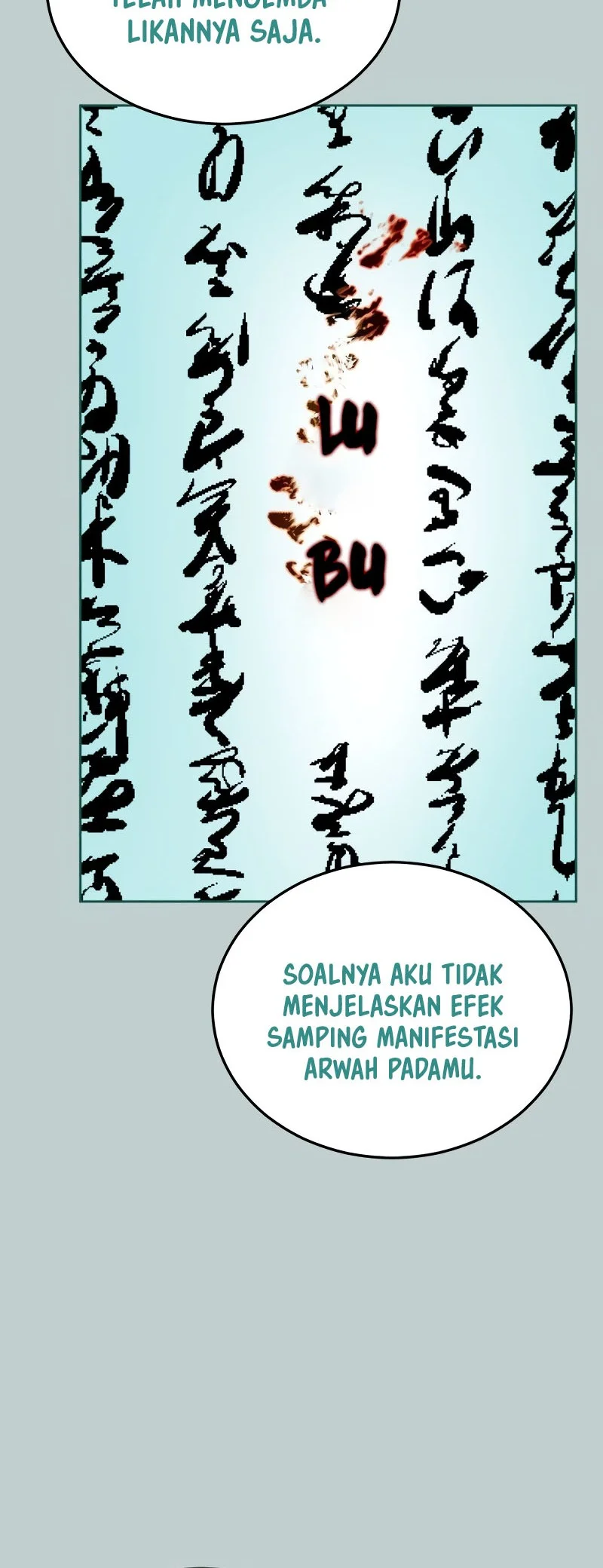 Chapter 110 - halaman 27