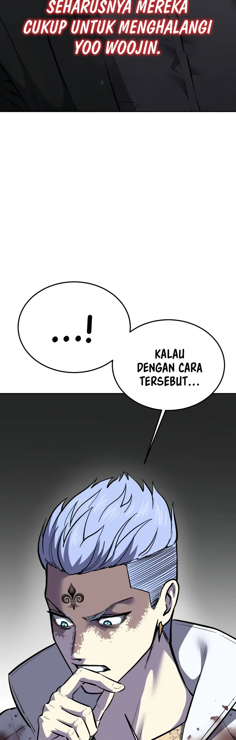 Chapter 110 - halaman 36