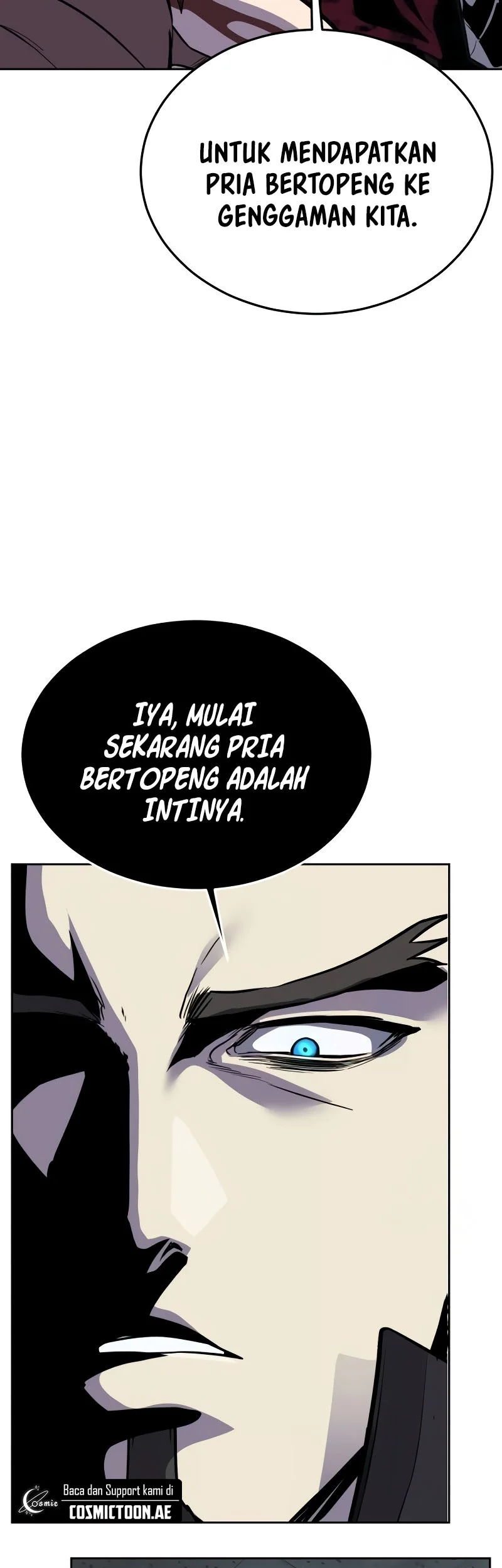 Chapter 110 - halaman 38