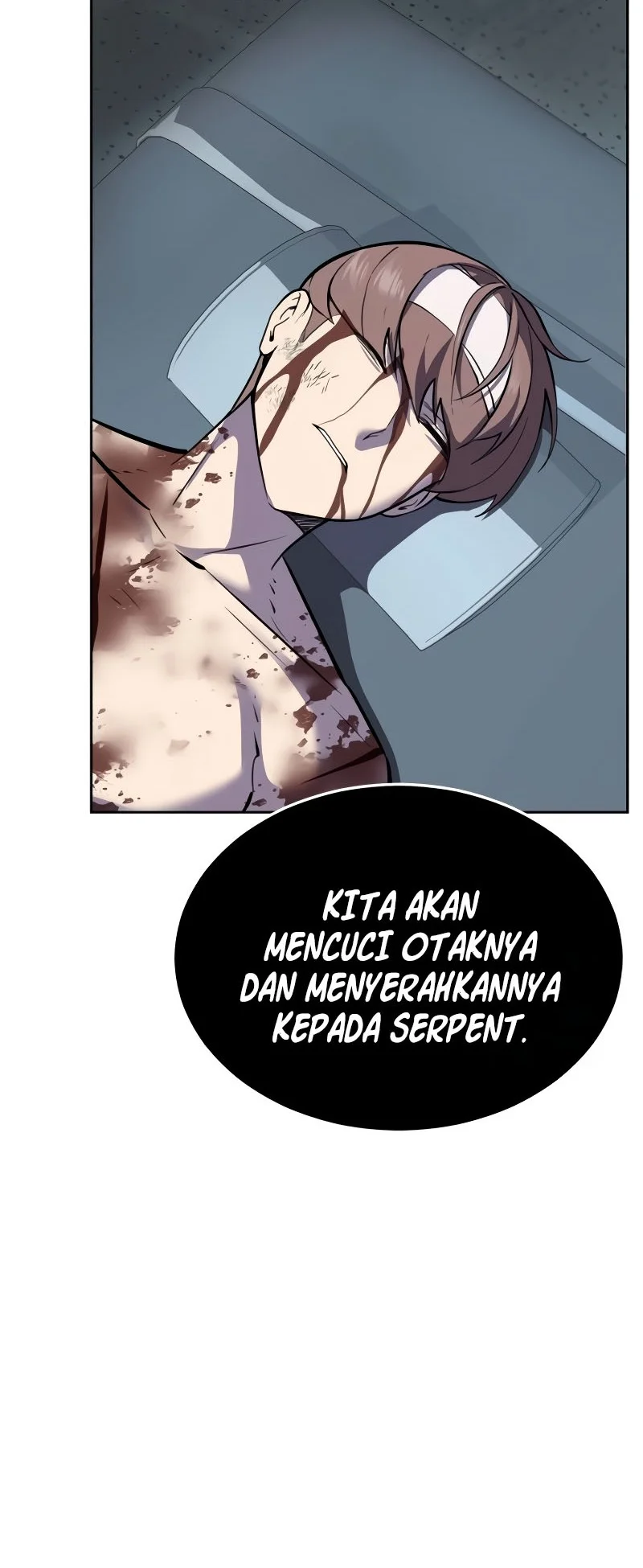 Chapter 110 - halaman 39