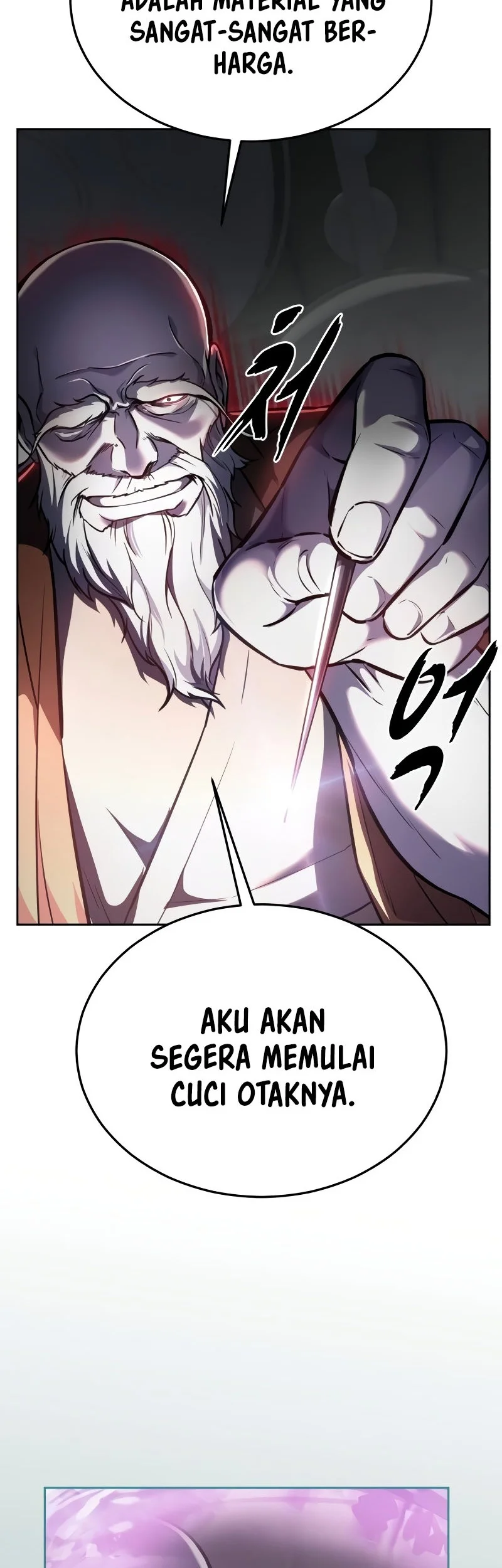 Chapter 110 - halaman 43