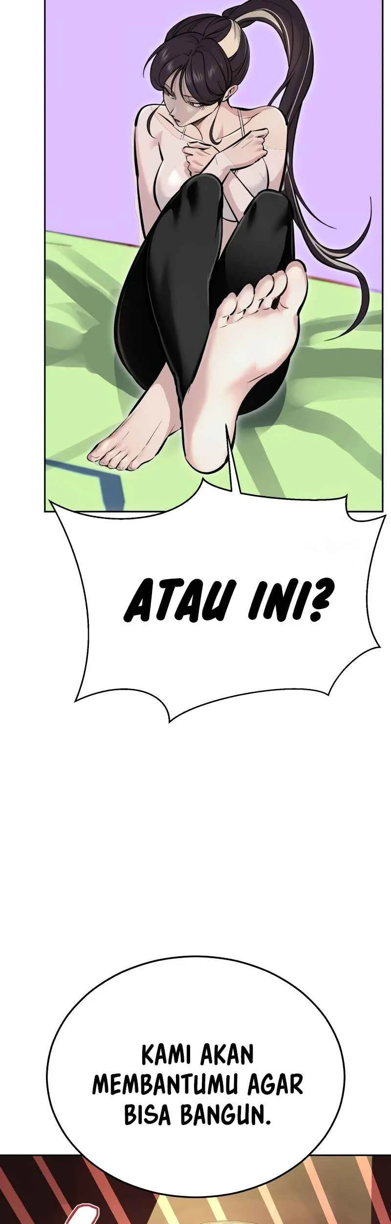 Chapter 111 - halaman 55