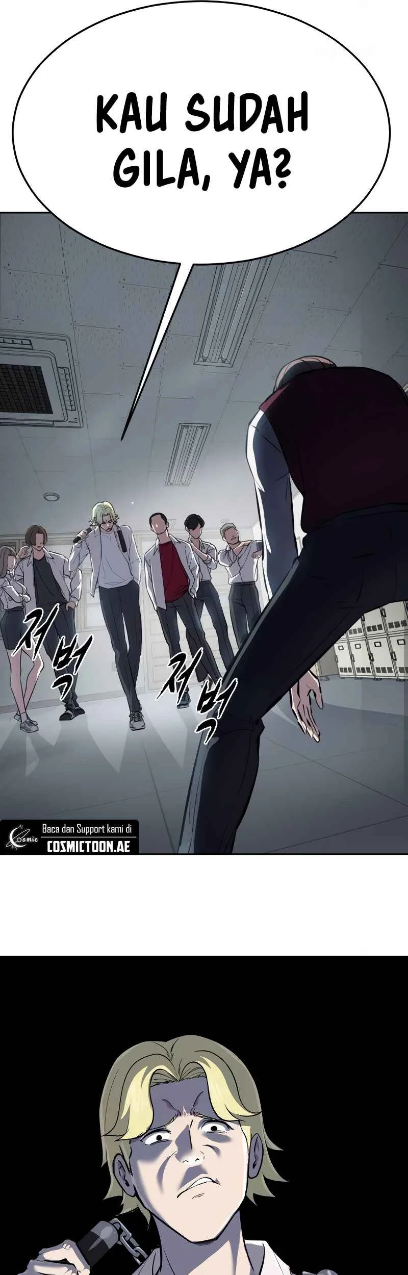 Chapter 111 - halaman 105