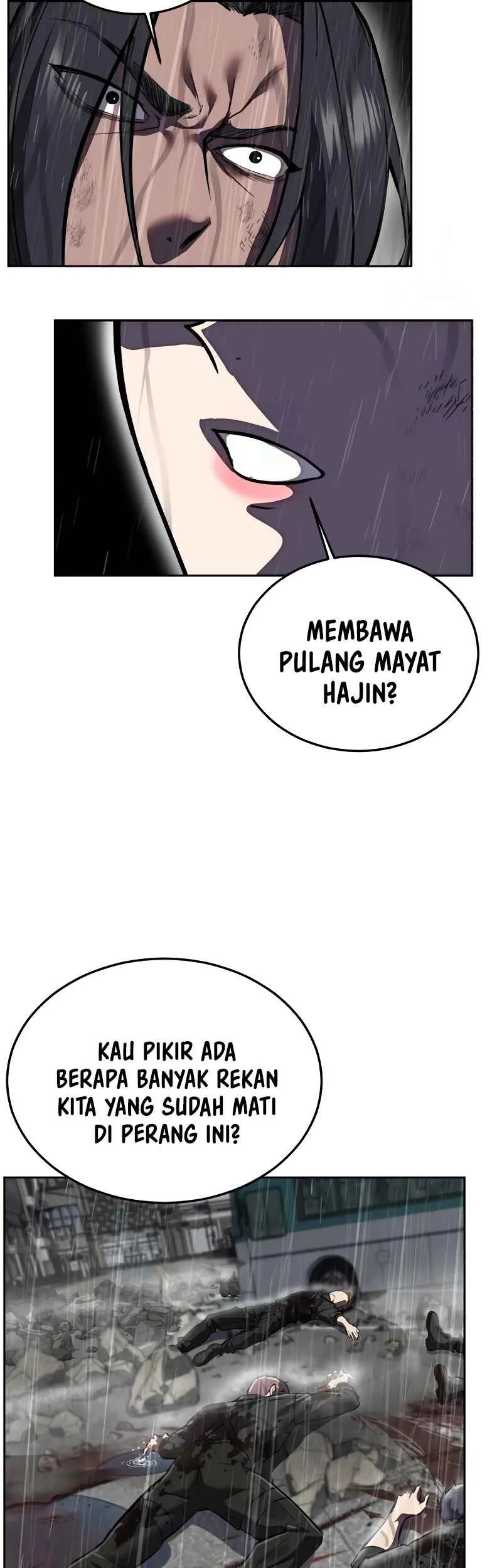 Chapter 111 - halaman 20
