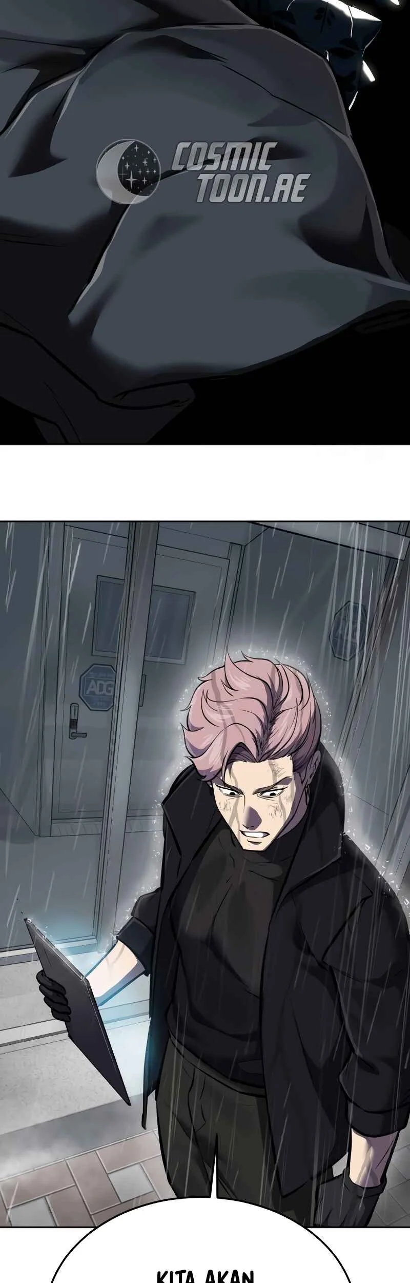 Chapter 111 - halaman 30
