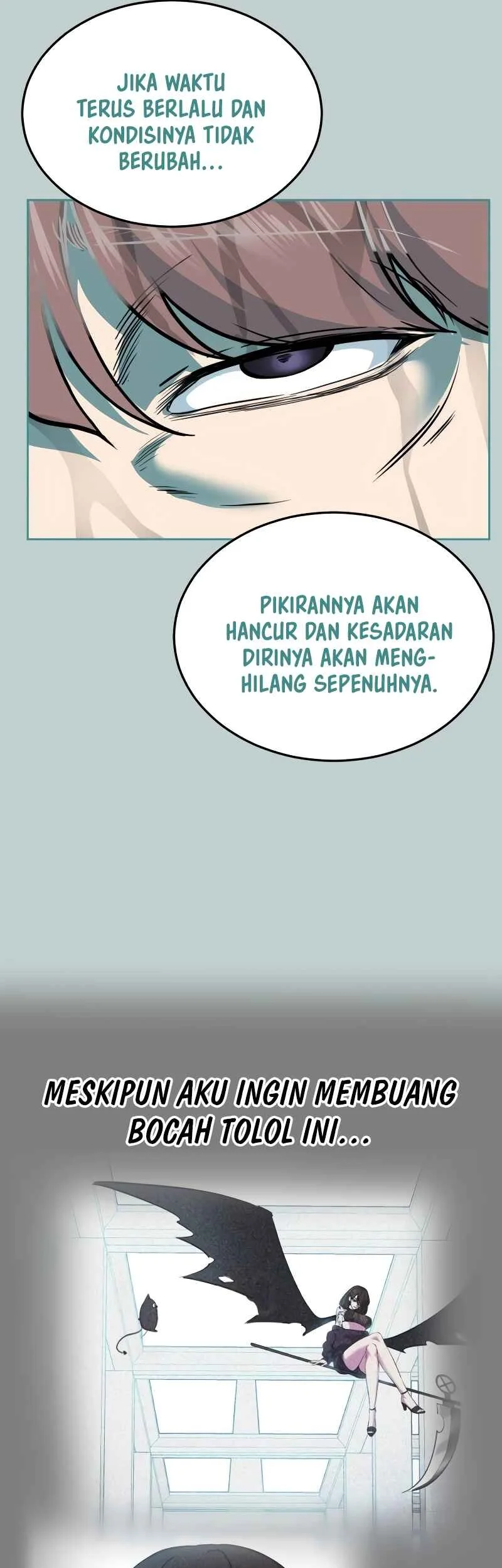Chapter 111 - halaman 40