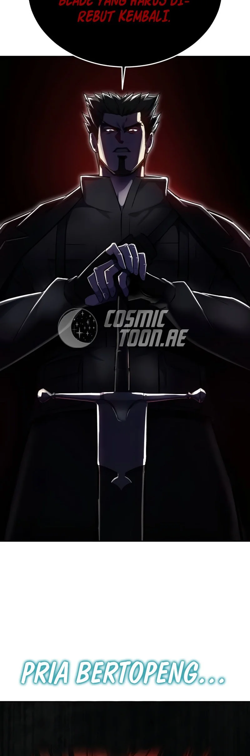 Chapter 112 - halaman 38