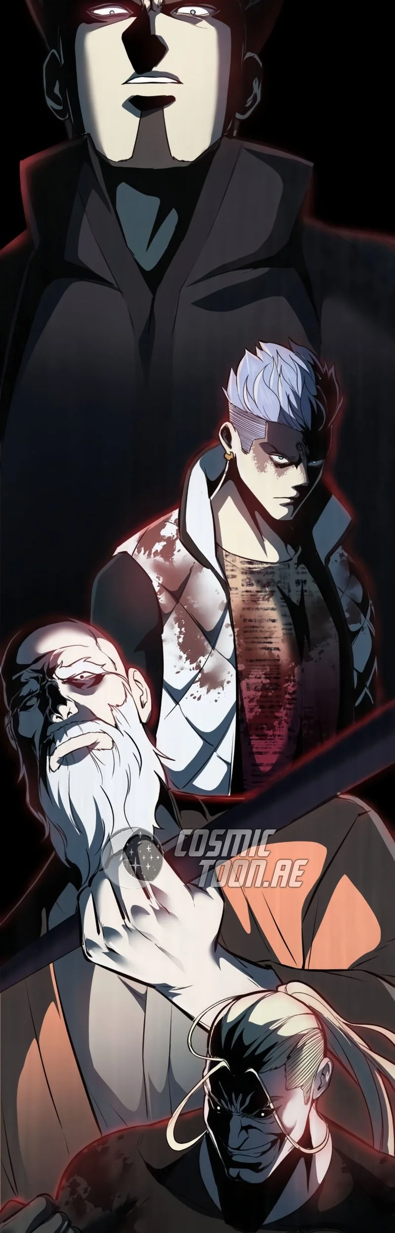 Chapter 112 - halaman 42