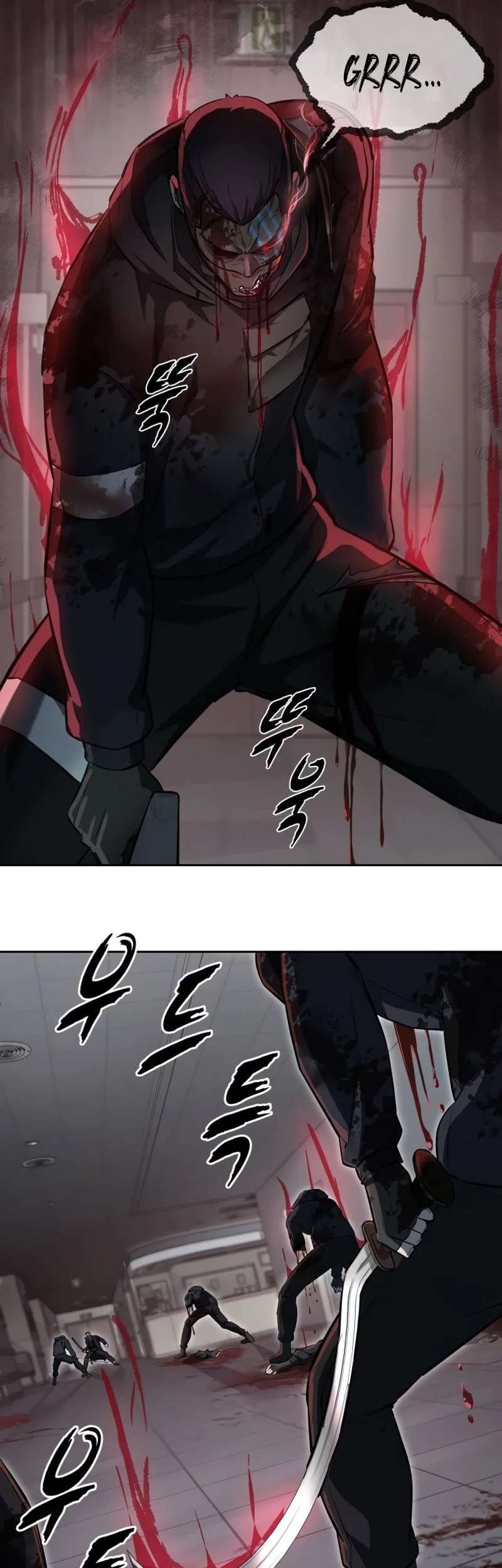 Chapter 112 - halaman 47