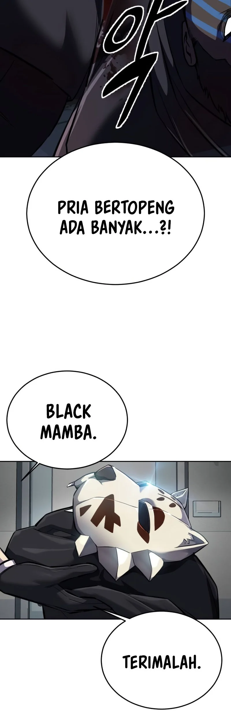 Chapter 112 - halaman 83