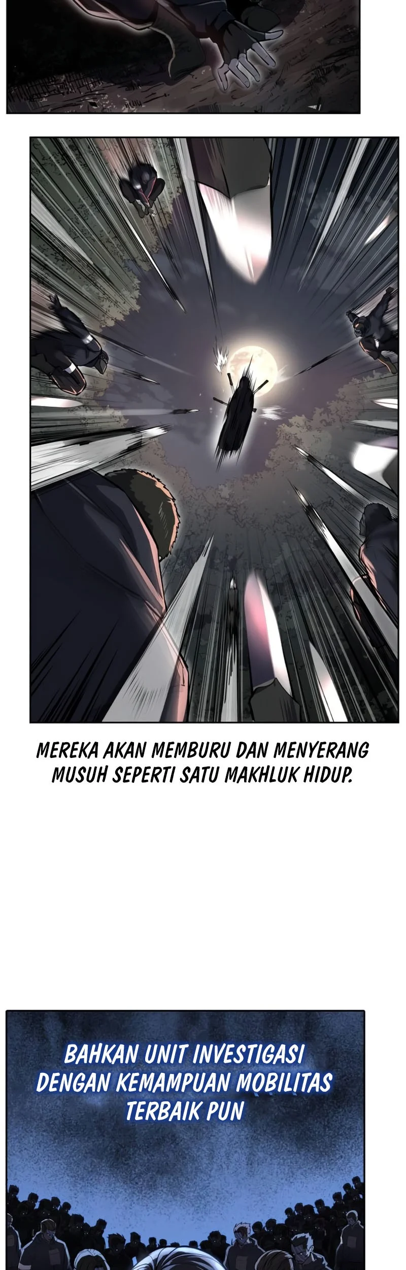 Chapter 112 - halaman 22