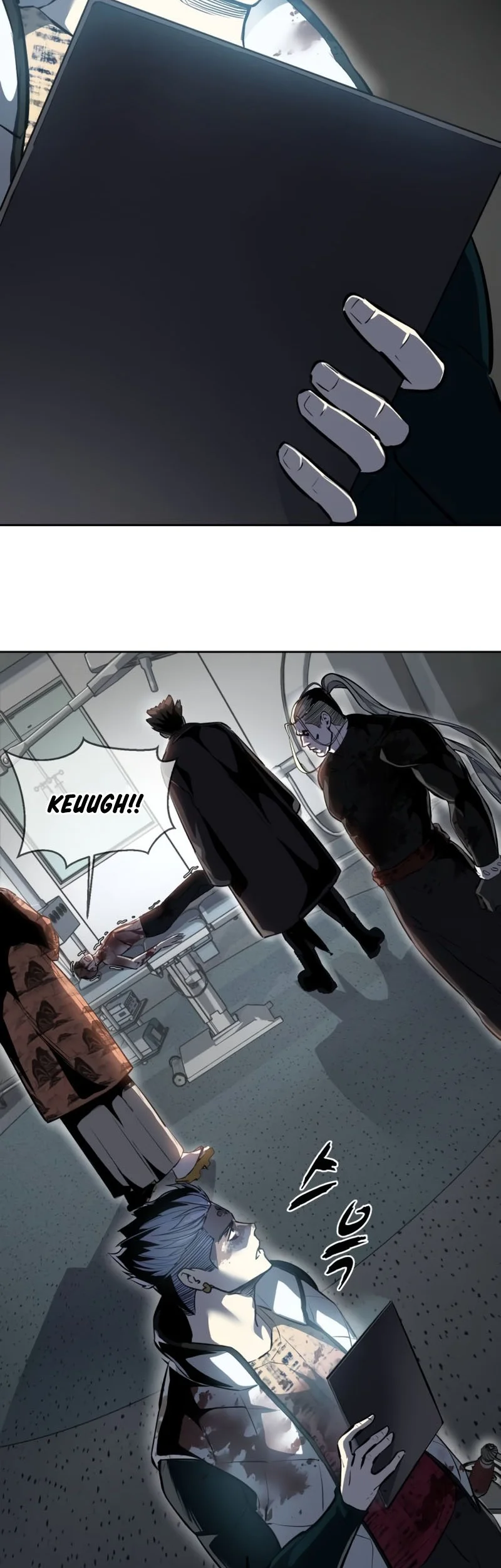 Chapter 112 - halaman 25