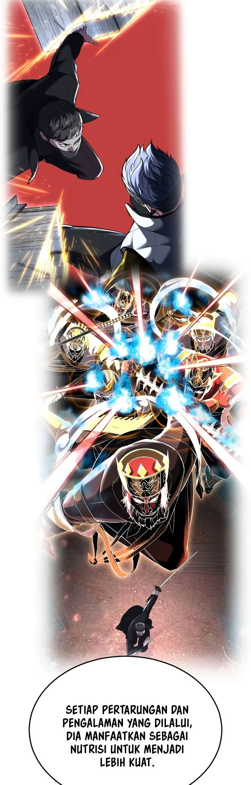 Chapter 112 - halaman 29