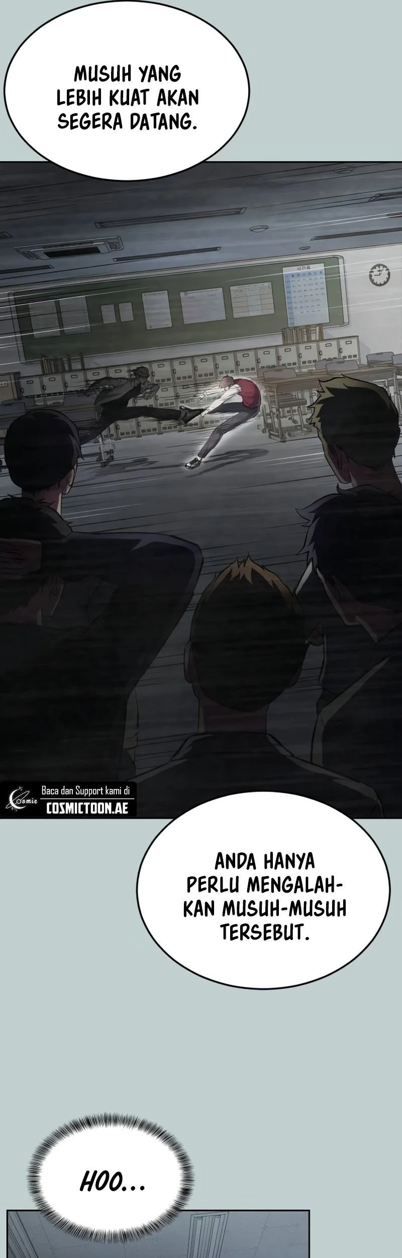 Chapter 113 - halaman 70